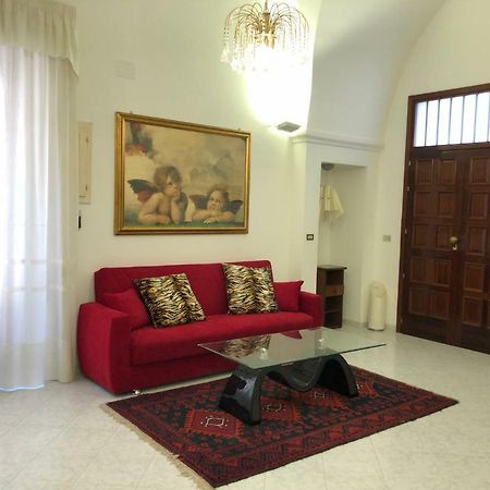 Dimora Del '500 -City Apartment San Vito San Vito dei Normanni Extérieur photo