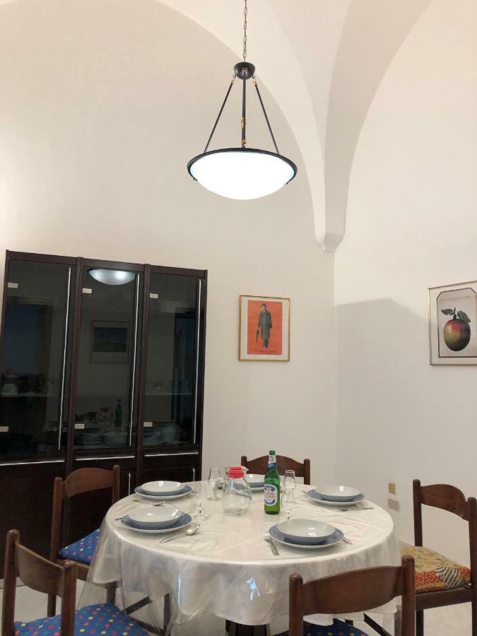 Dimora Del '500 -City Apartment San Vito San Vito dei Normanni Extérieur photo